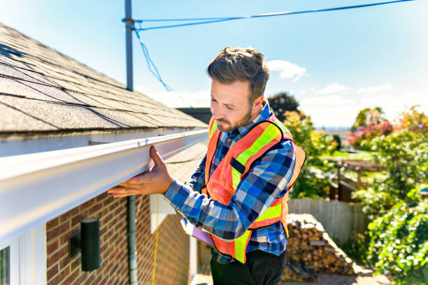 Gutter Replacement in Crompond, NY